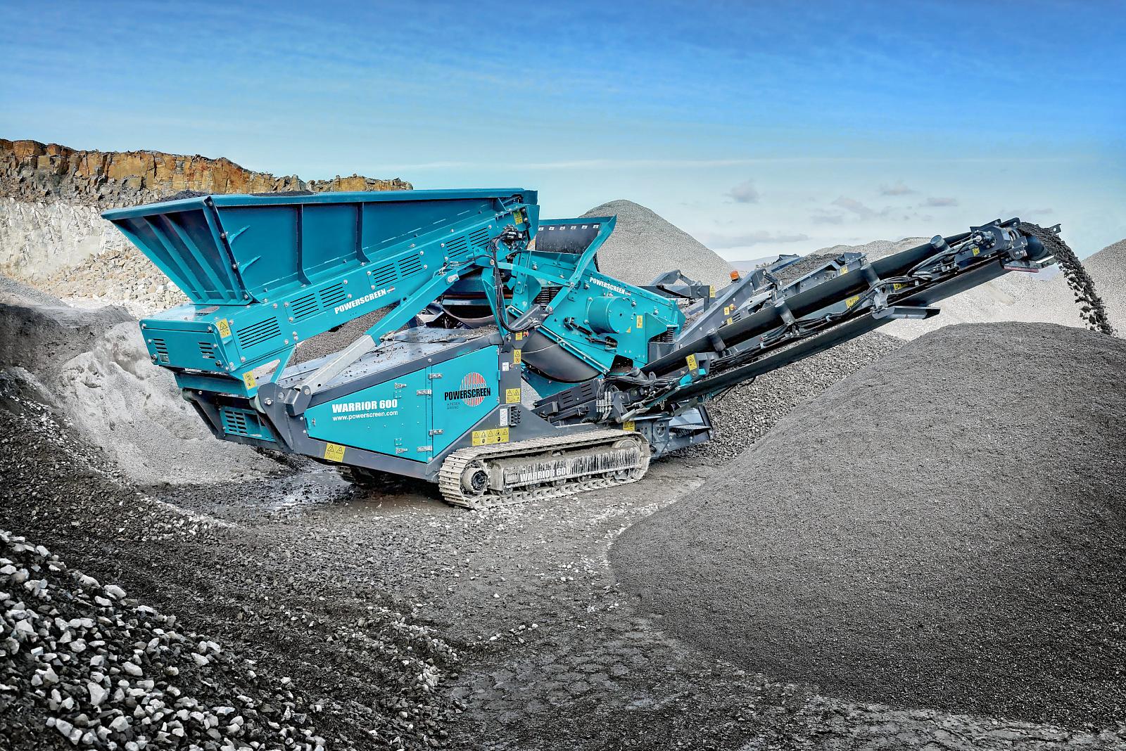 Powerscreen 600x