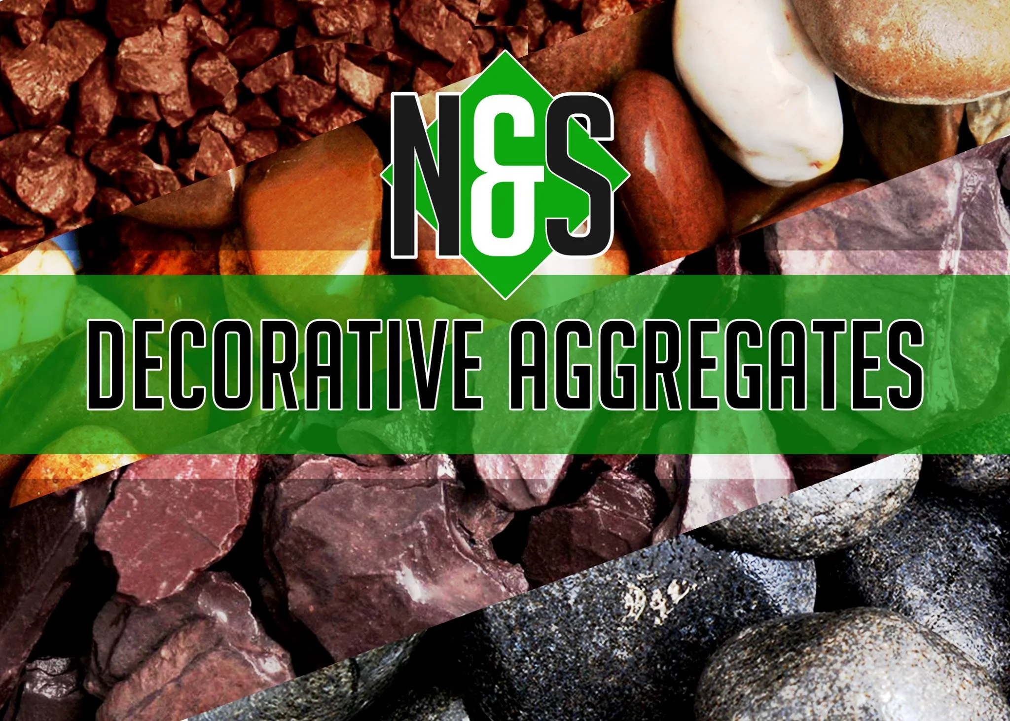 decorative aggregates in norfolk and suffolk