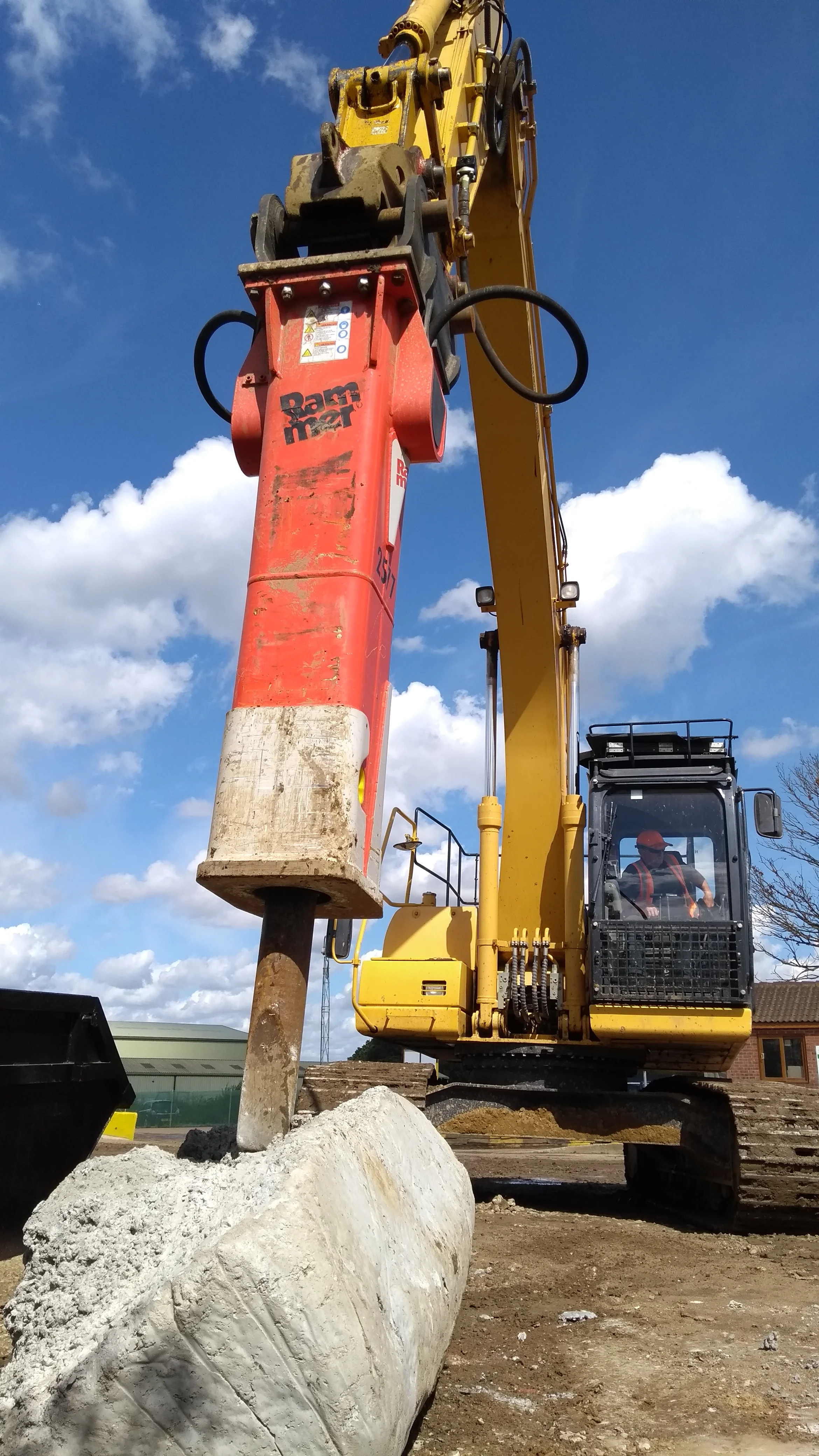 tool hire norfolk