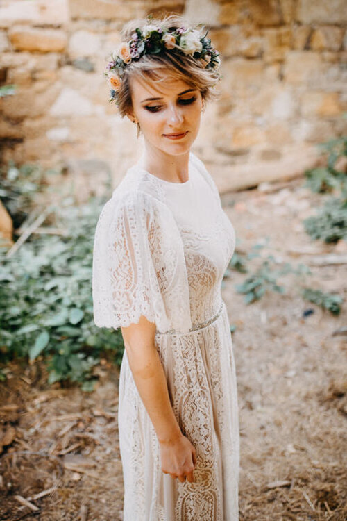 niepoprawna panna młoda