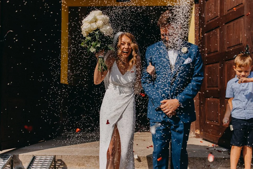 Aspen Prime Resort - wesele Ani i Maćka