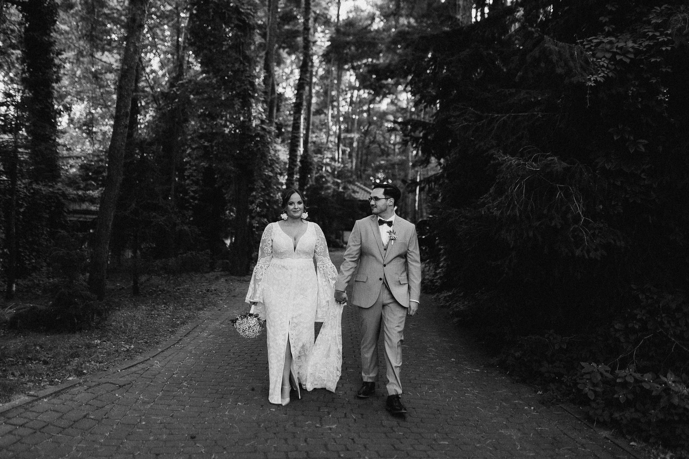 polsko-portugalski slub humanistyczny - klub sosnowy warszawa