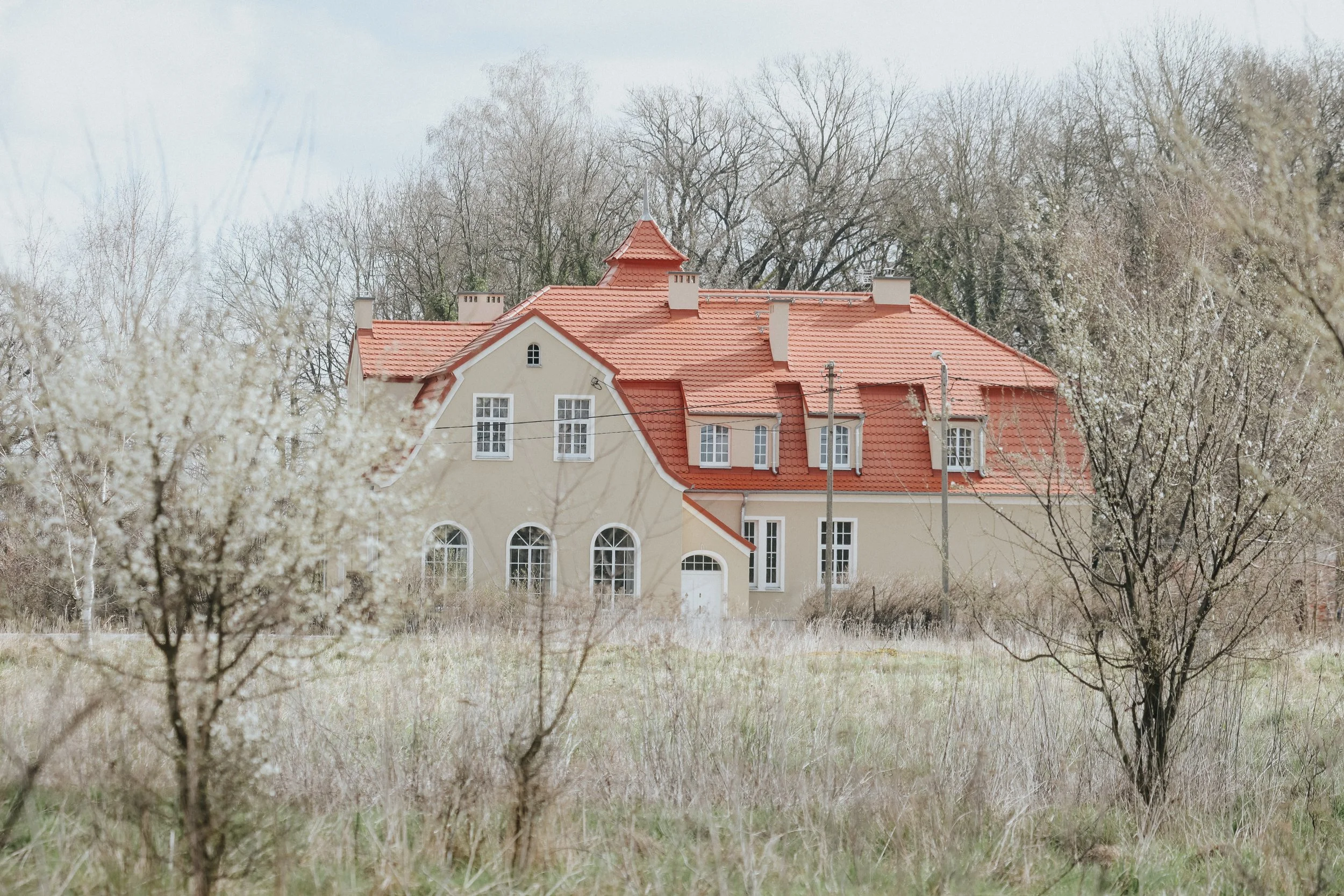 TOP miejscówka na ślub i wesele w woj. opolskim | Rządcówka Residence
