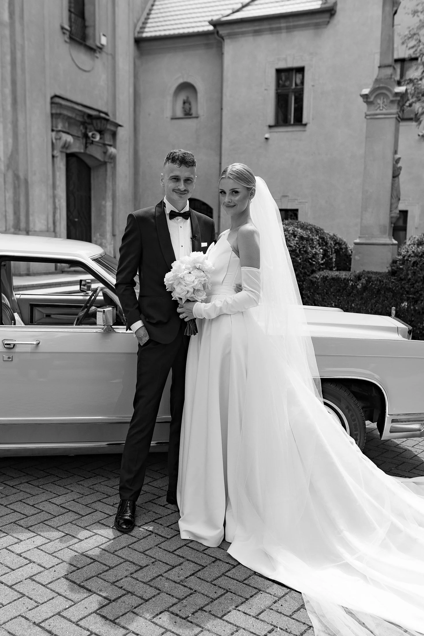 editorial wedding opole
