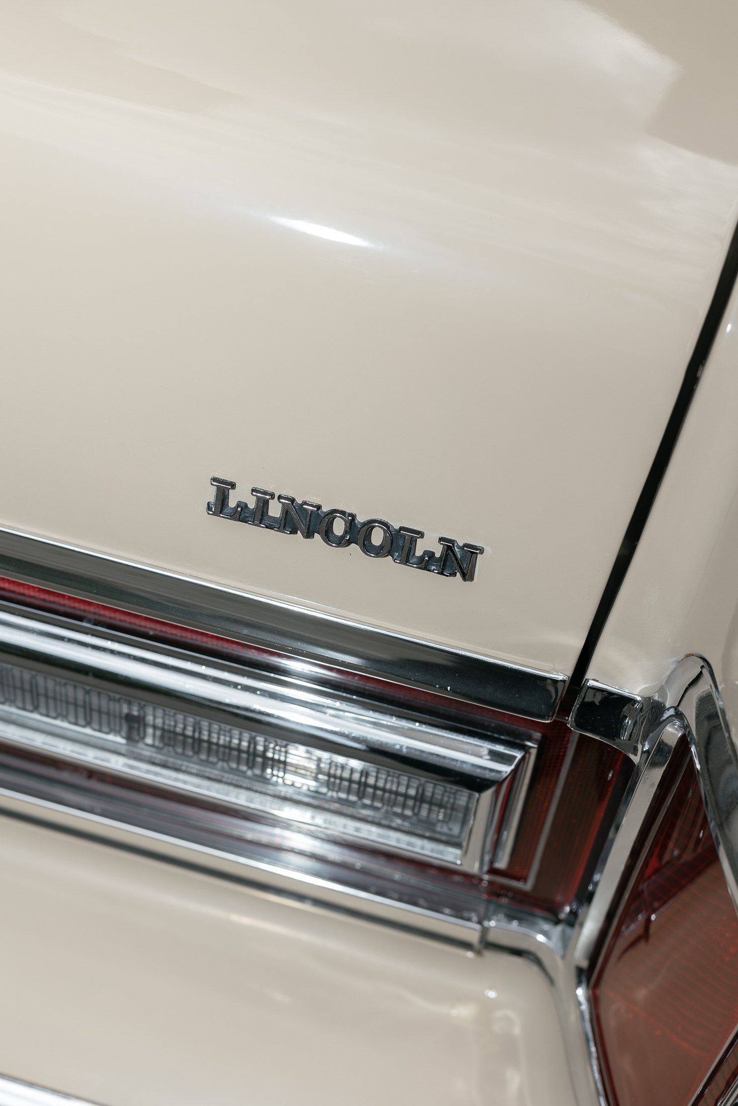 samochód do ślubu klasyk lincoln