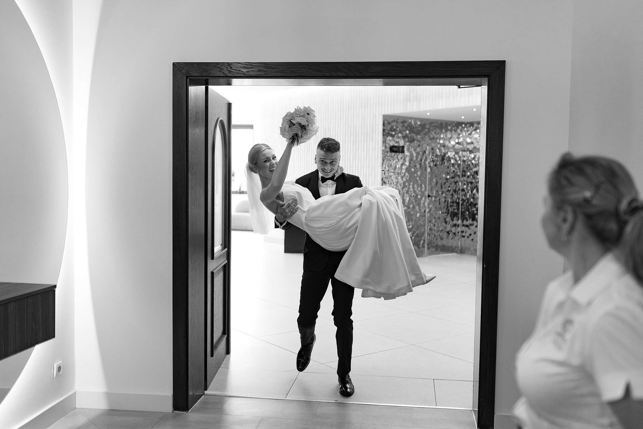 para młoda sala weselna urban łaziska