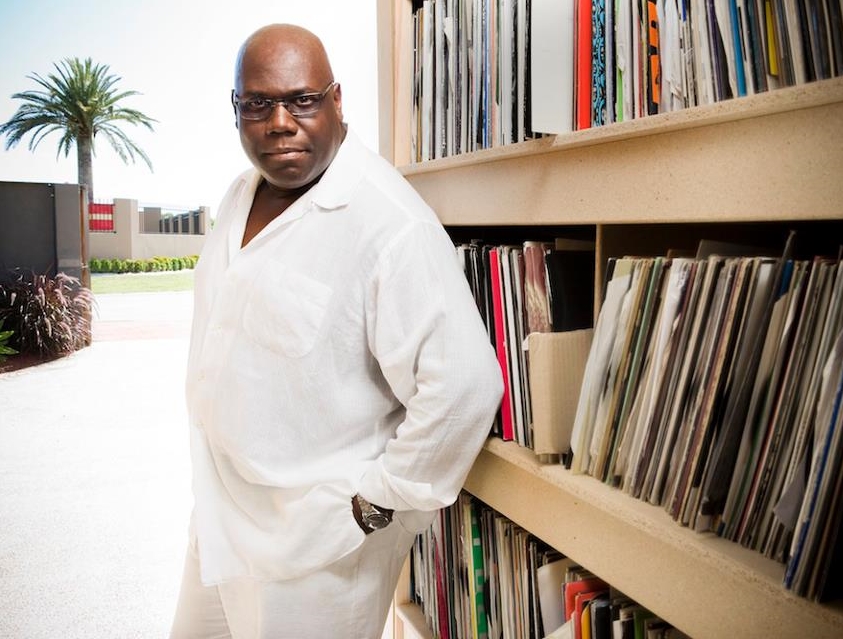 Carl Cox