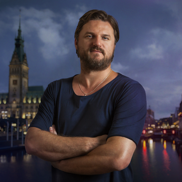 SLEEVE NOTES: SOLOMUN
