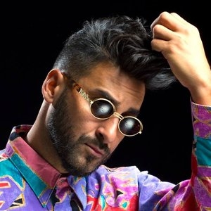 ARMAND VAN HELDEN