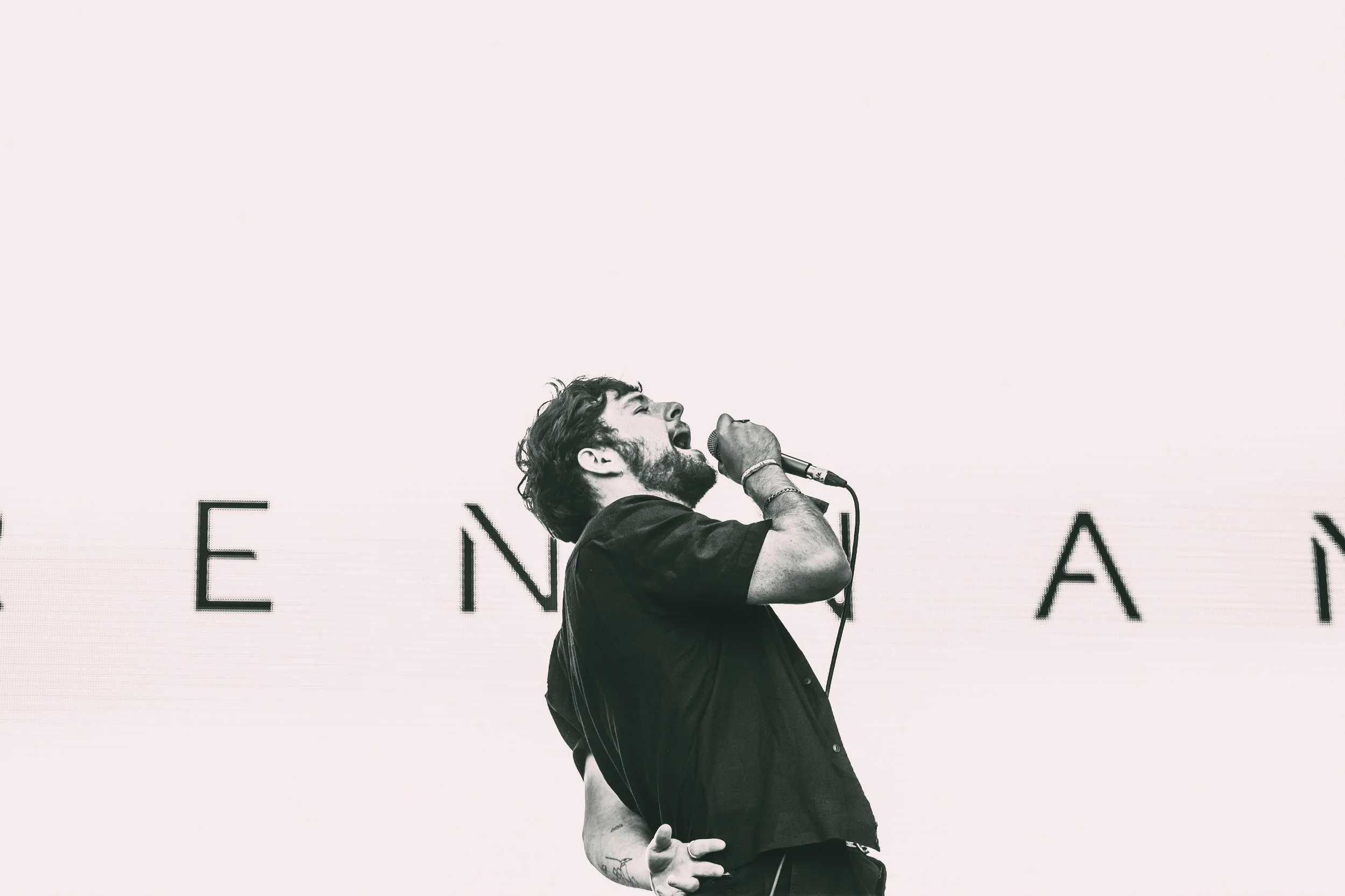Tom Grennan