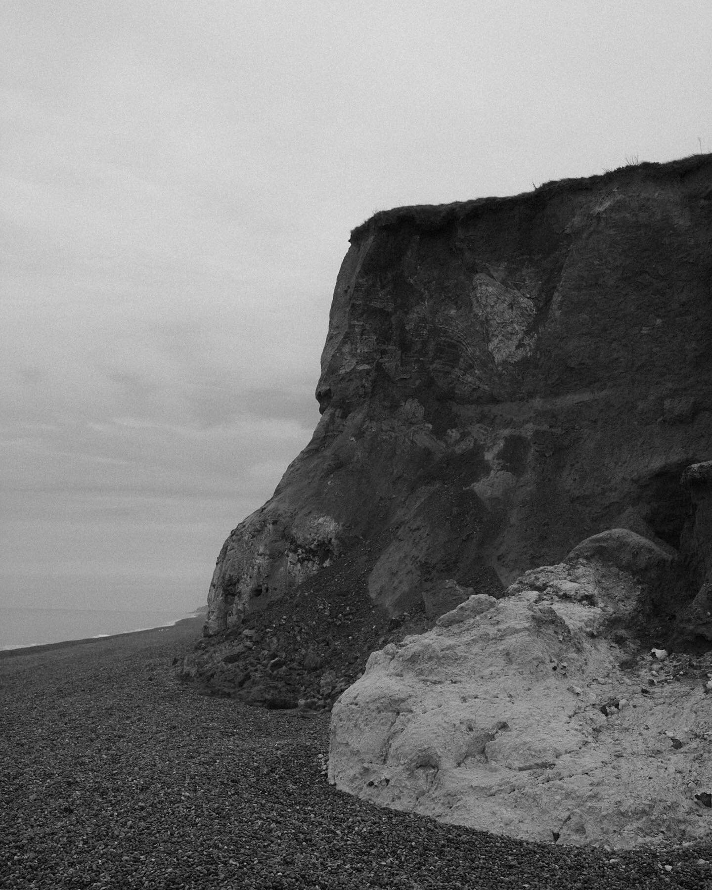 on the edge / norfolk