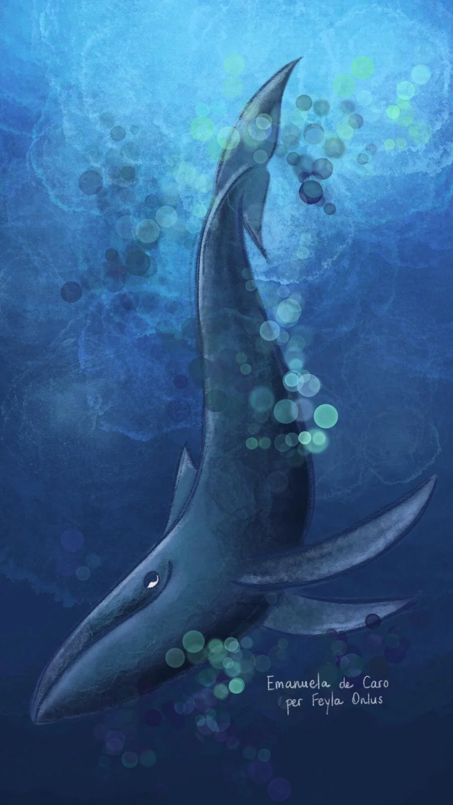 FEYLA ONLUS wallpaper