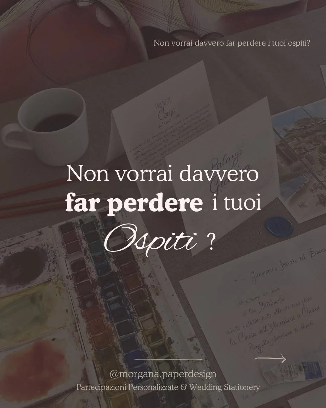Avessi avuto una freccia gialla in quella serata&hellip; sarebbe stato tutto pi&ugrave; leggero! 🏹

- 

SCRIVIMI 💌 se vuoi realizzare delle bellissime frecce gialle insieme! 

-

#partecipazionimatrimonio #partecipazioninozze #partecipazionipersona