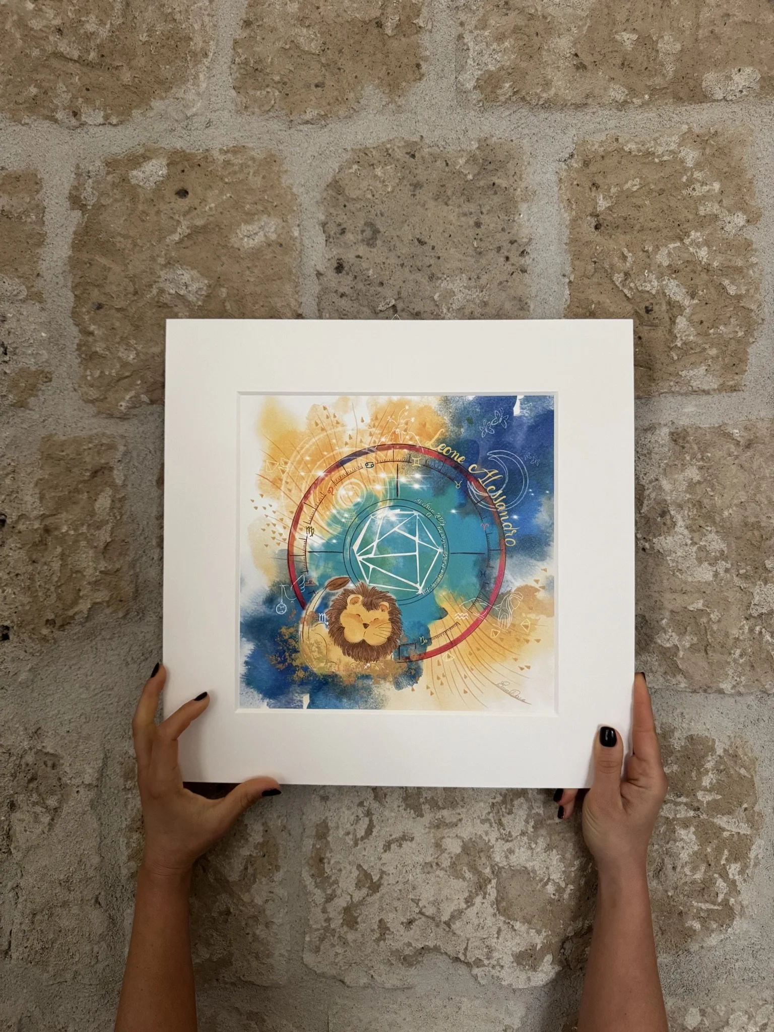 Operetta Astrale