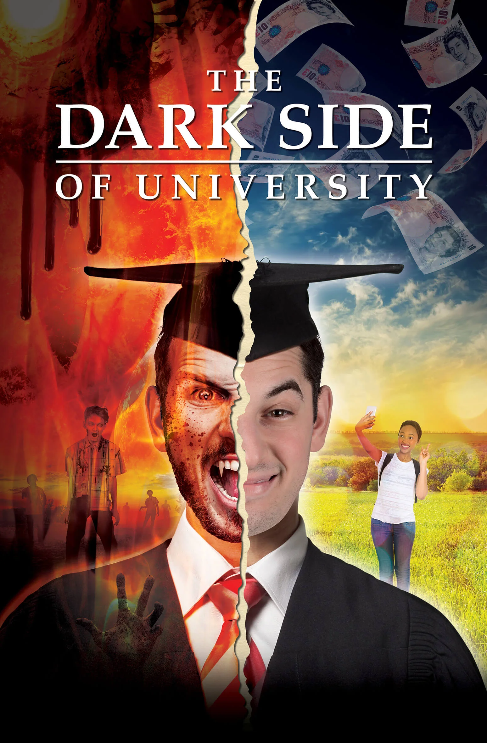 The final book cover artwork
