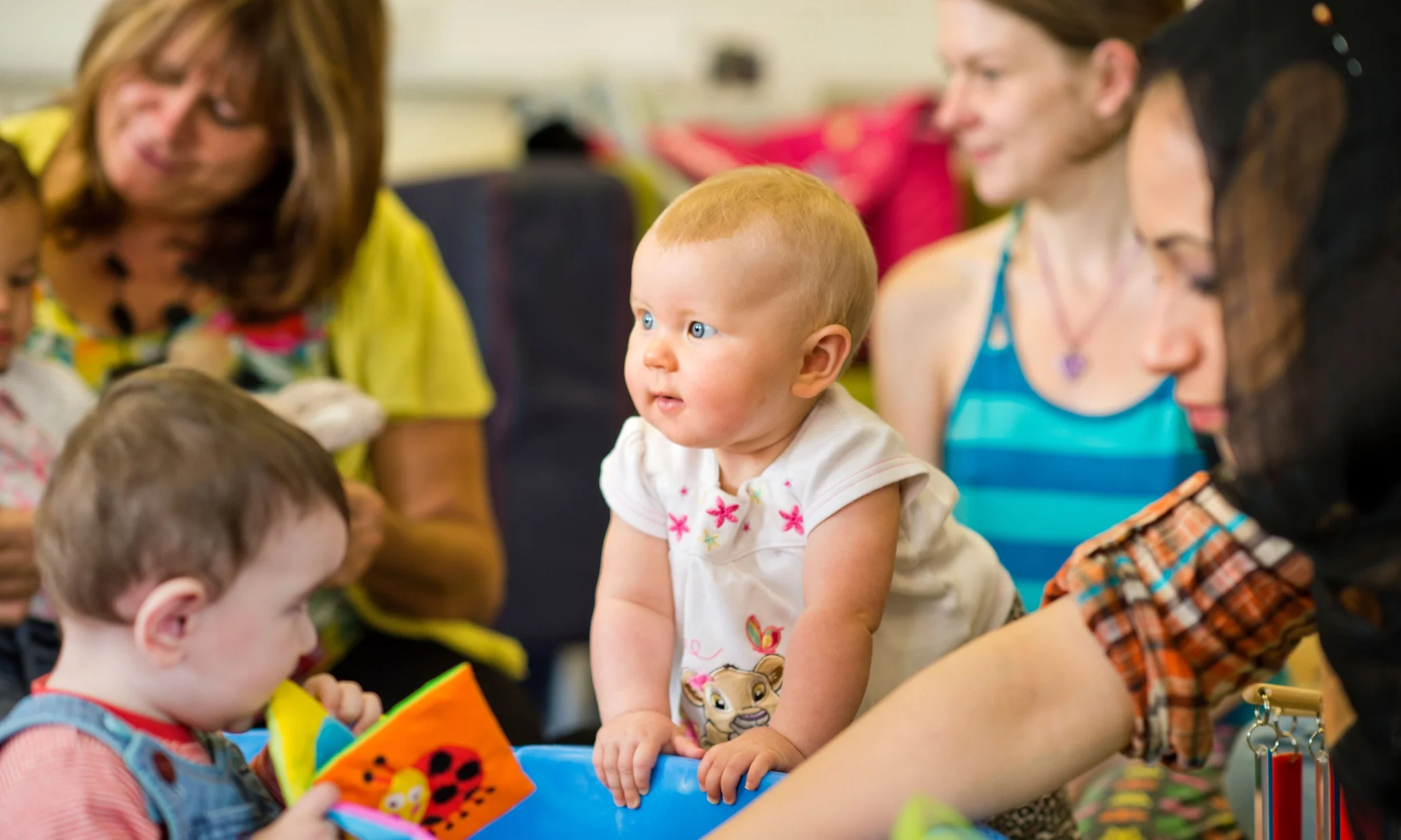 Health and safety childcare OOSH early education sydney
