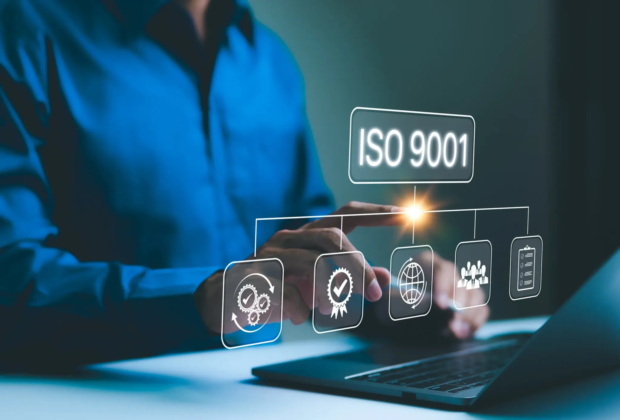 ISO 9001:2026 is coming — are your operations ready?