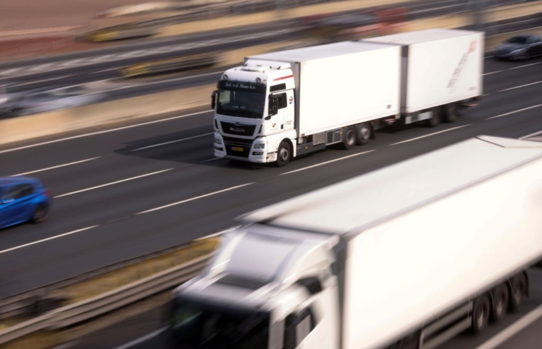 ISO Certification and Heavy Vehicle Compliance: Building a Safer, Stronger Transport Business
