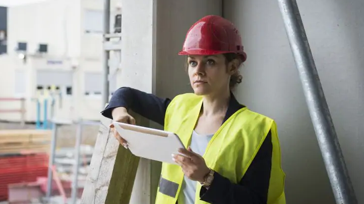 Scaling Up: The Residential Builder’s Guide to Winning Government Tenders with OFSC Accreditation