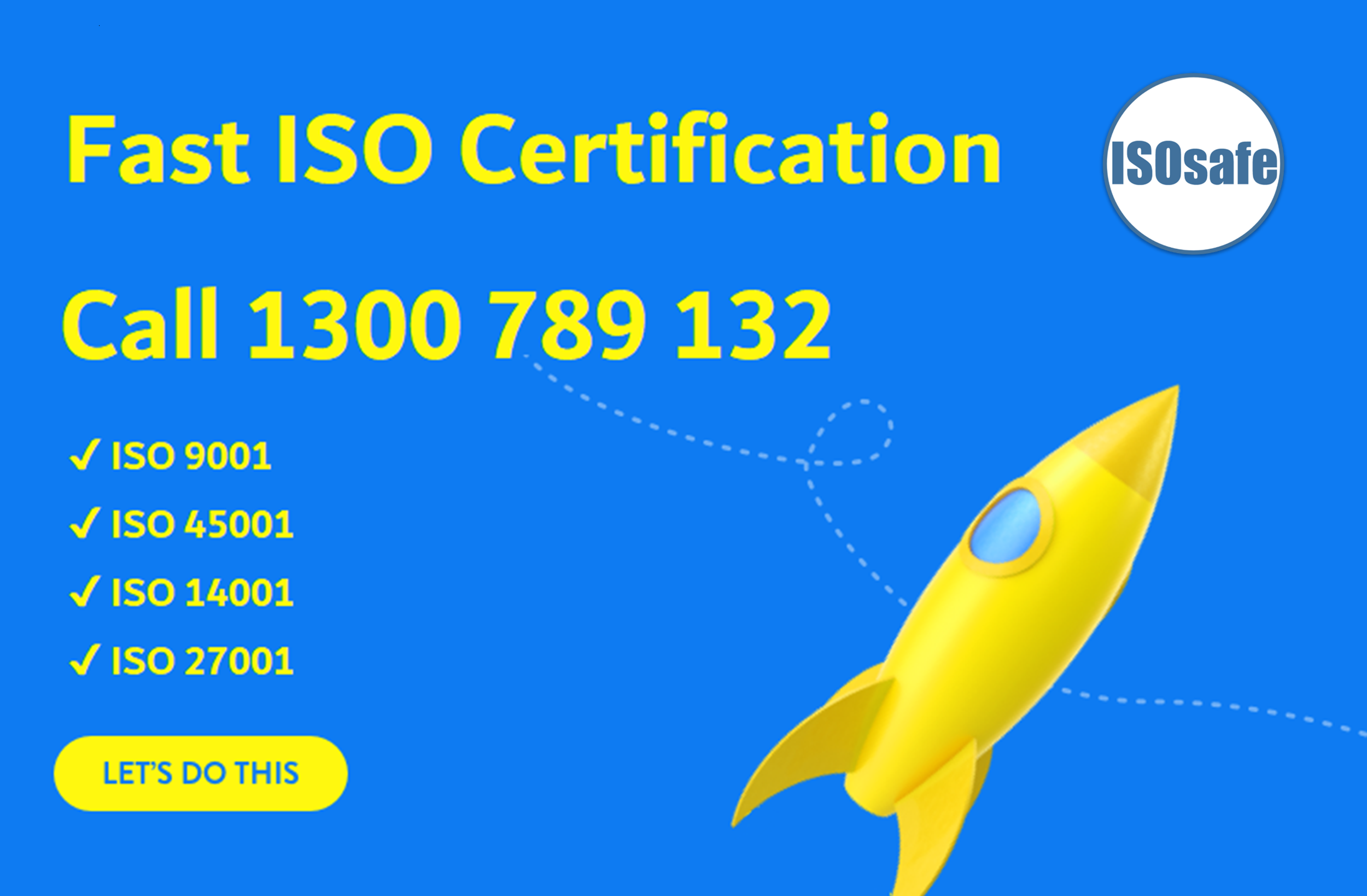 ISO Certification Australia | Win More Tenders &amp; Grow Your Business