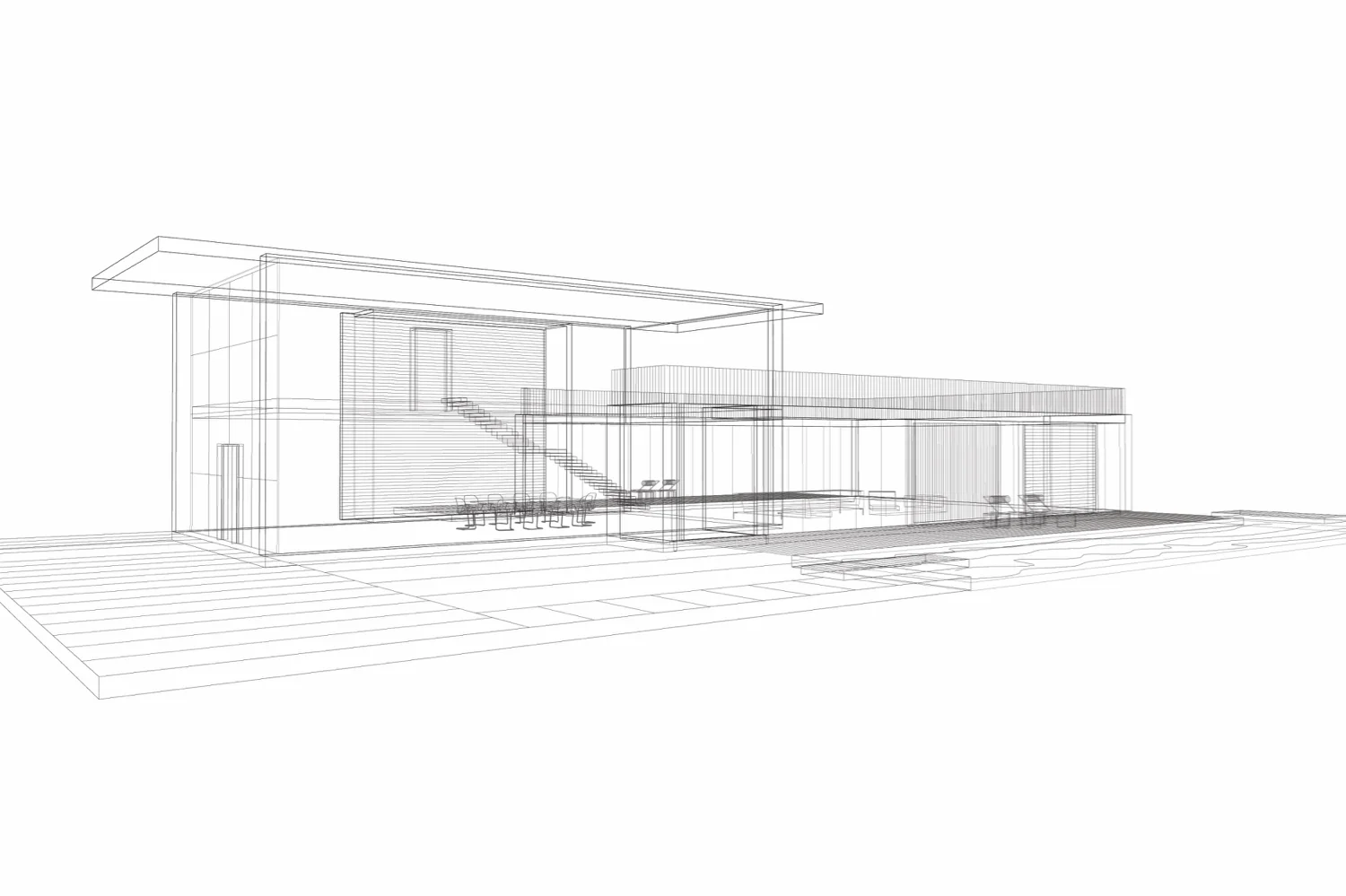 wireframe