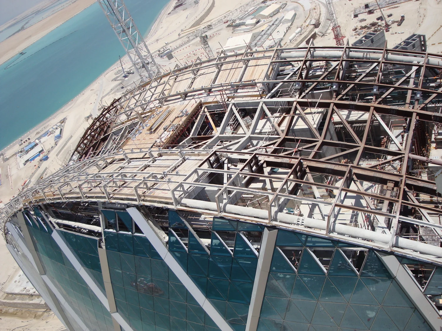 complex structure
