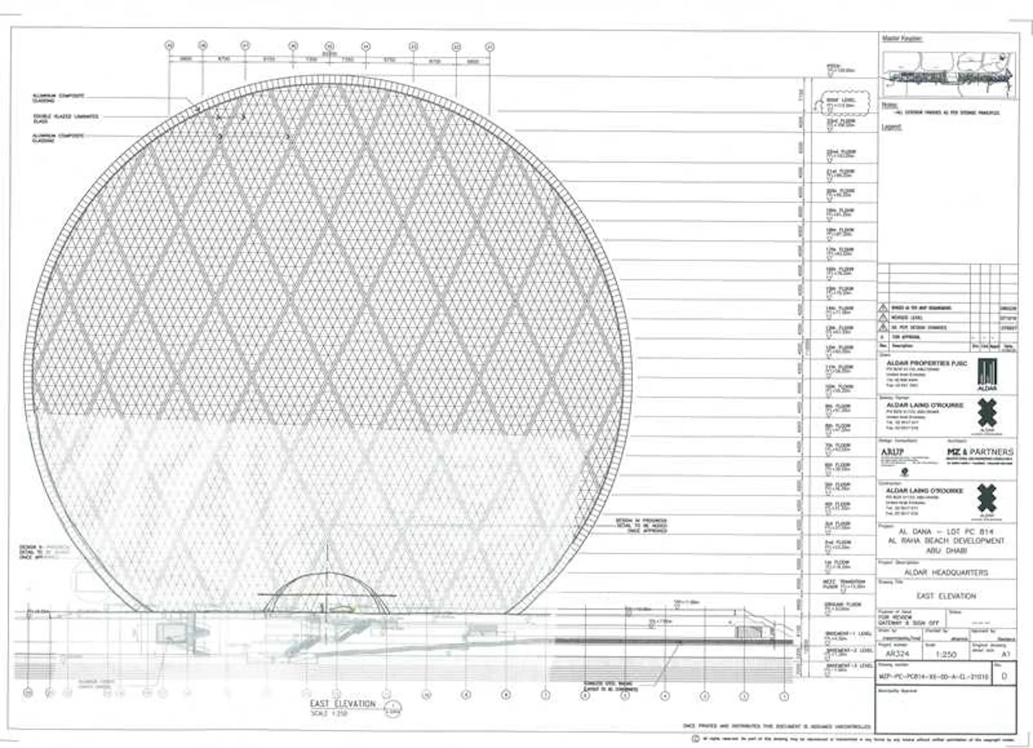 my design for a canopy