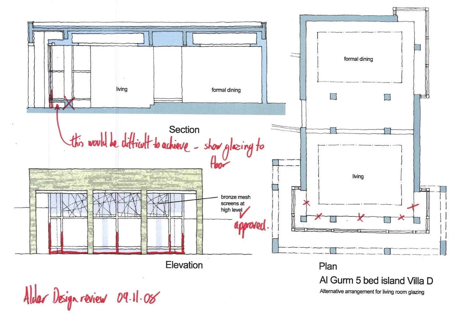 DETAILS REVISED