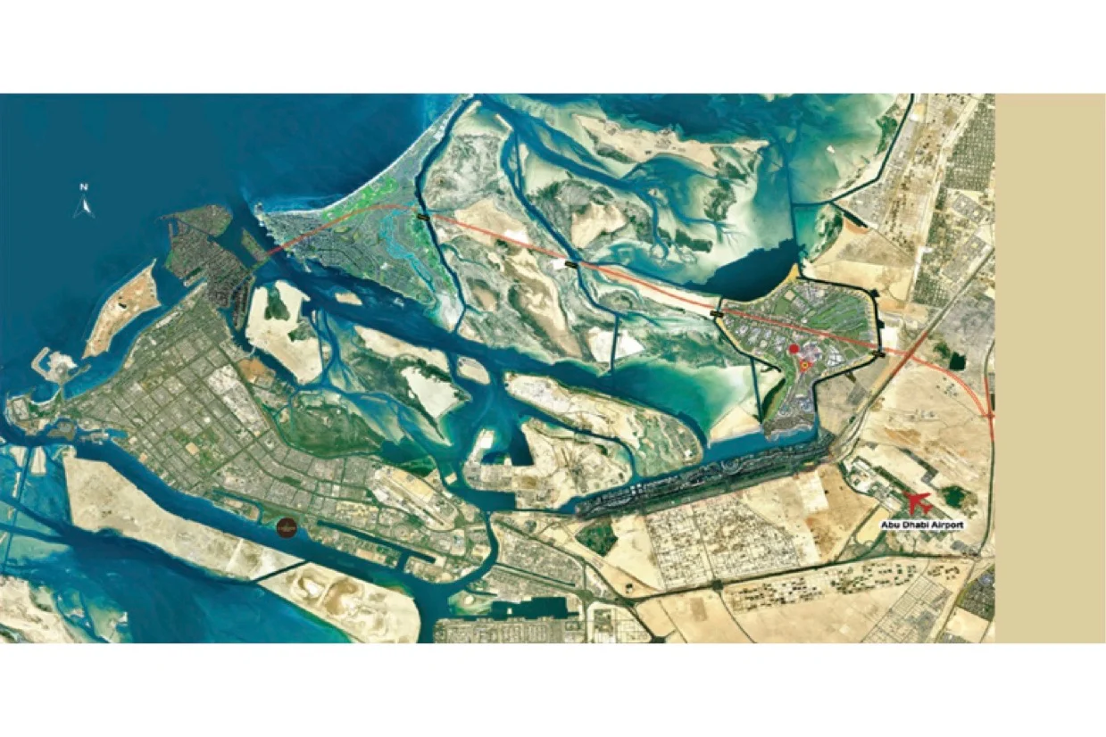 AL GURM LOCATION