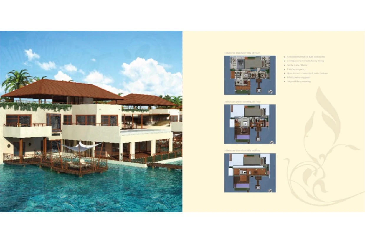 MARKETING COLLATERAL