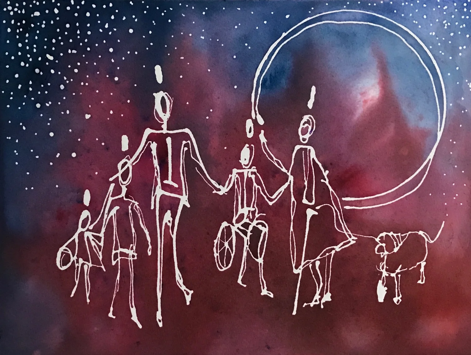 Figures In light - aine atara art.jpg
