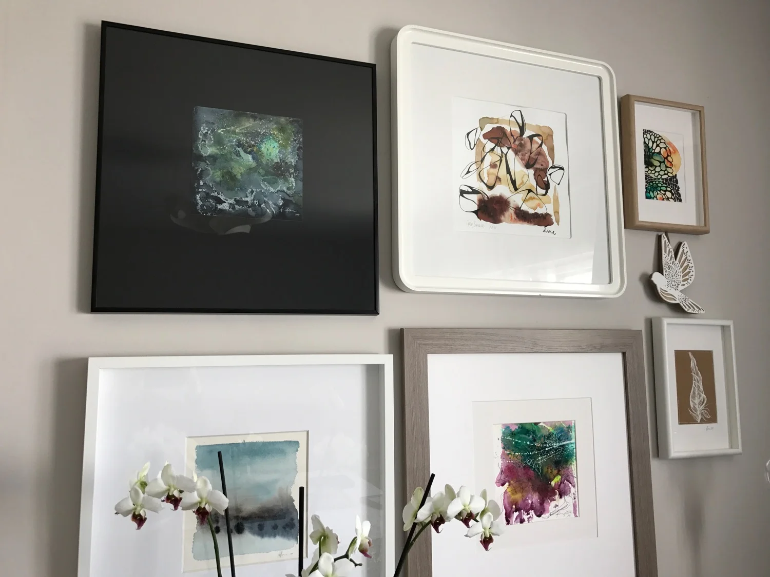 aine atara art - art wall.jpg