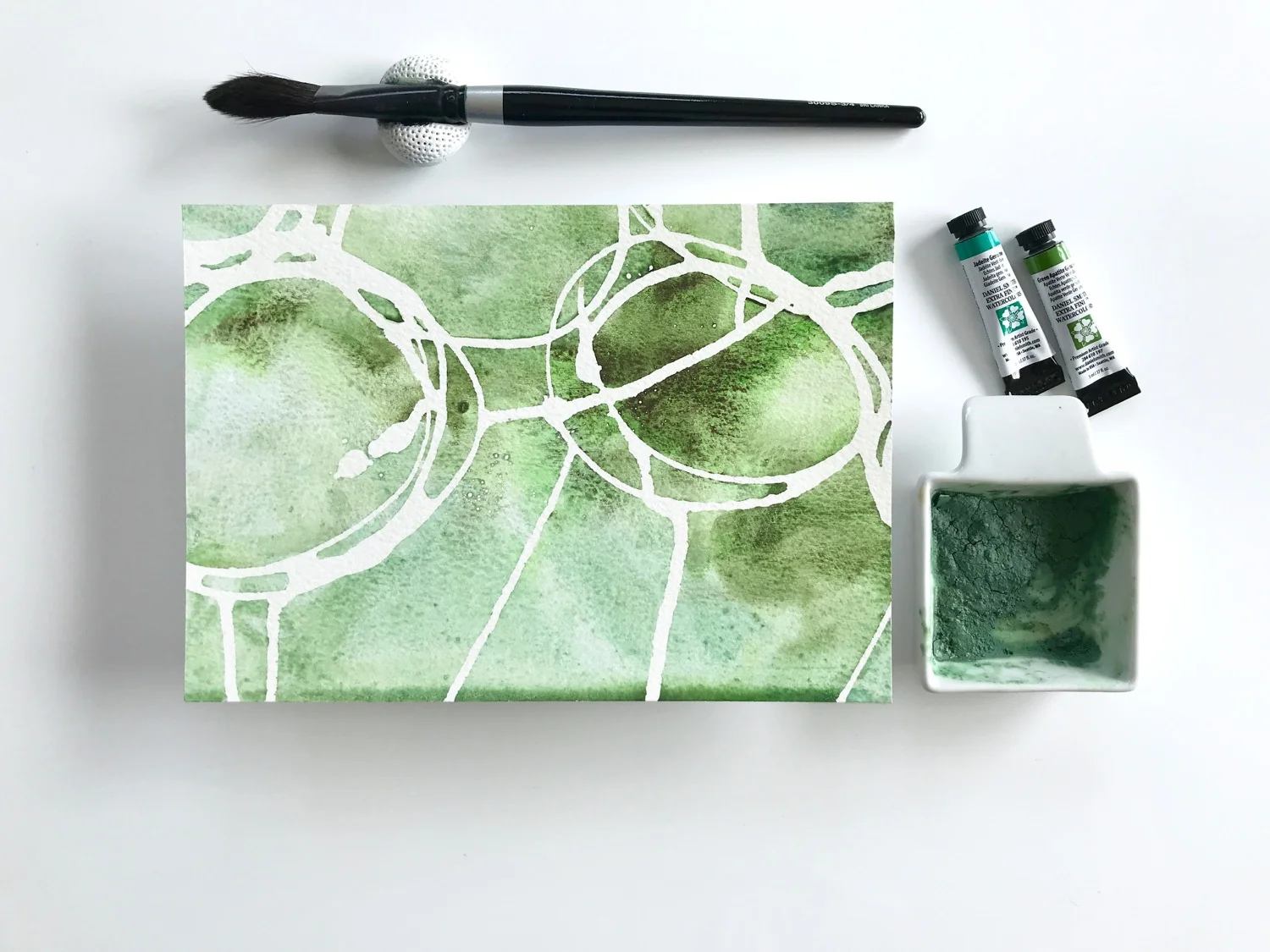 Green Tara's Crystal Light - diptych landscape (2).jpg
