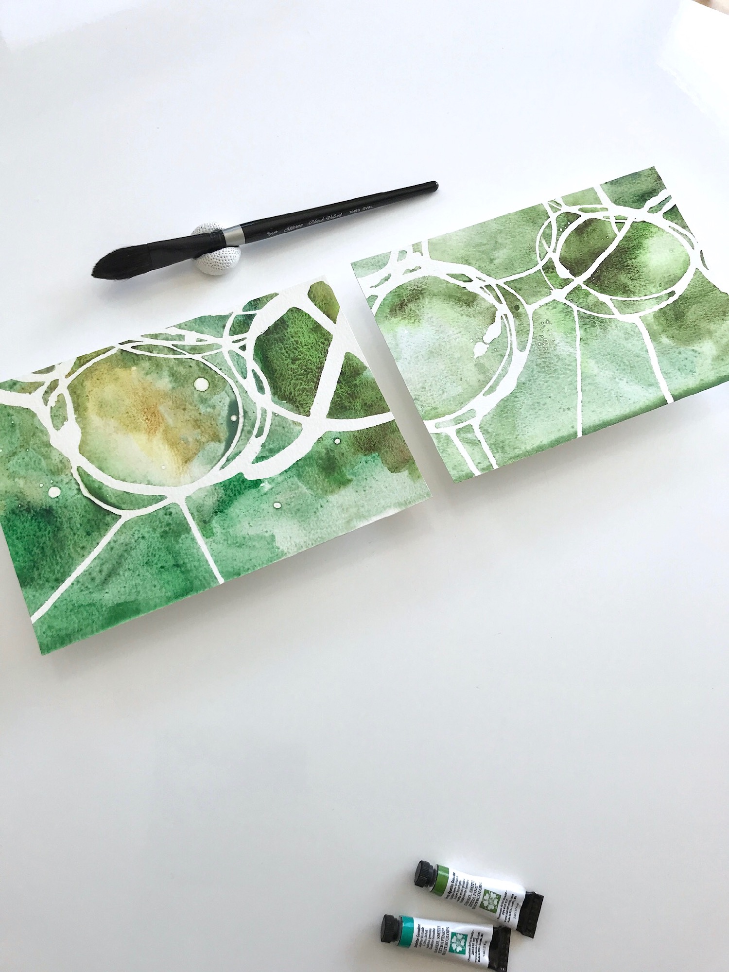 Green Tara's Crystal Light - diptych landscape (3).jpg