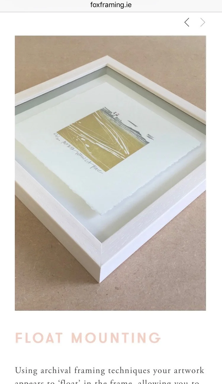float mounting aine atara art.jpg