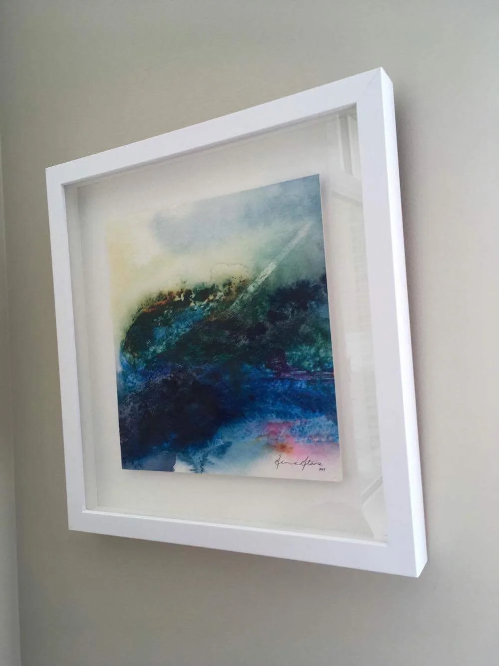 float mounted framing aine atara art (1).jpg