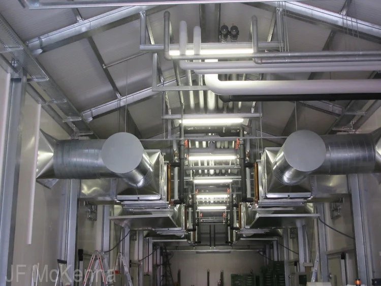 Air Handling Unit