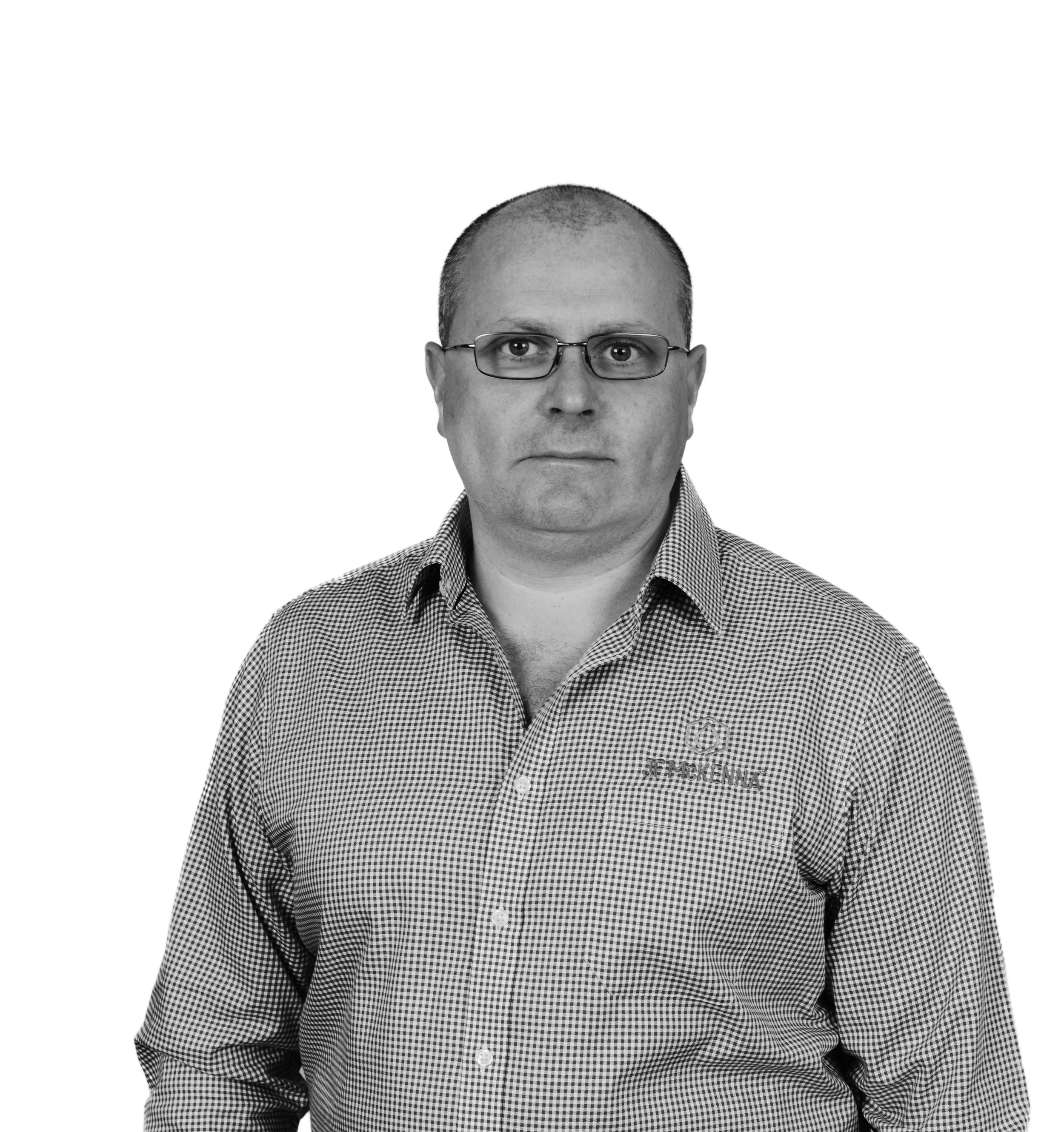 Richard Campbell Sales & Technical, Poultry & Pigs
