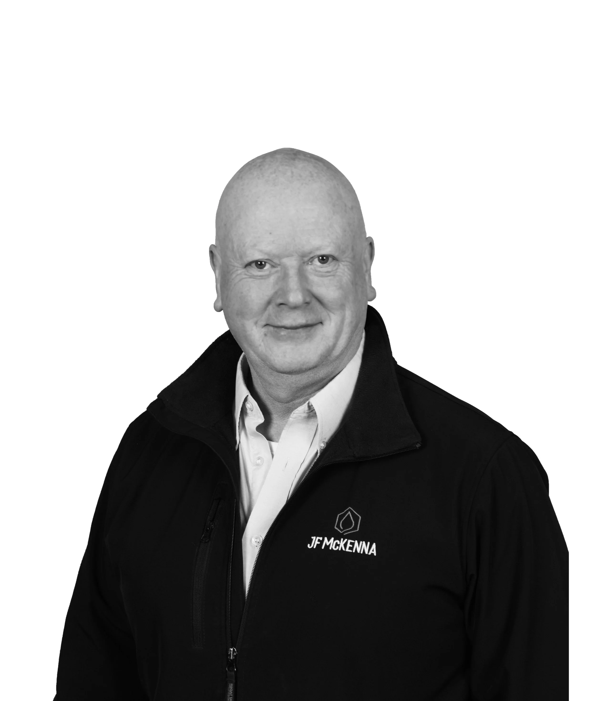 Kieran Murphy Sales & Technical, Mushrooms & Poultry