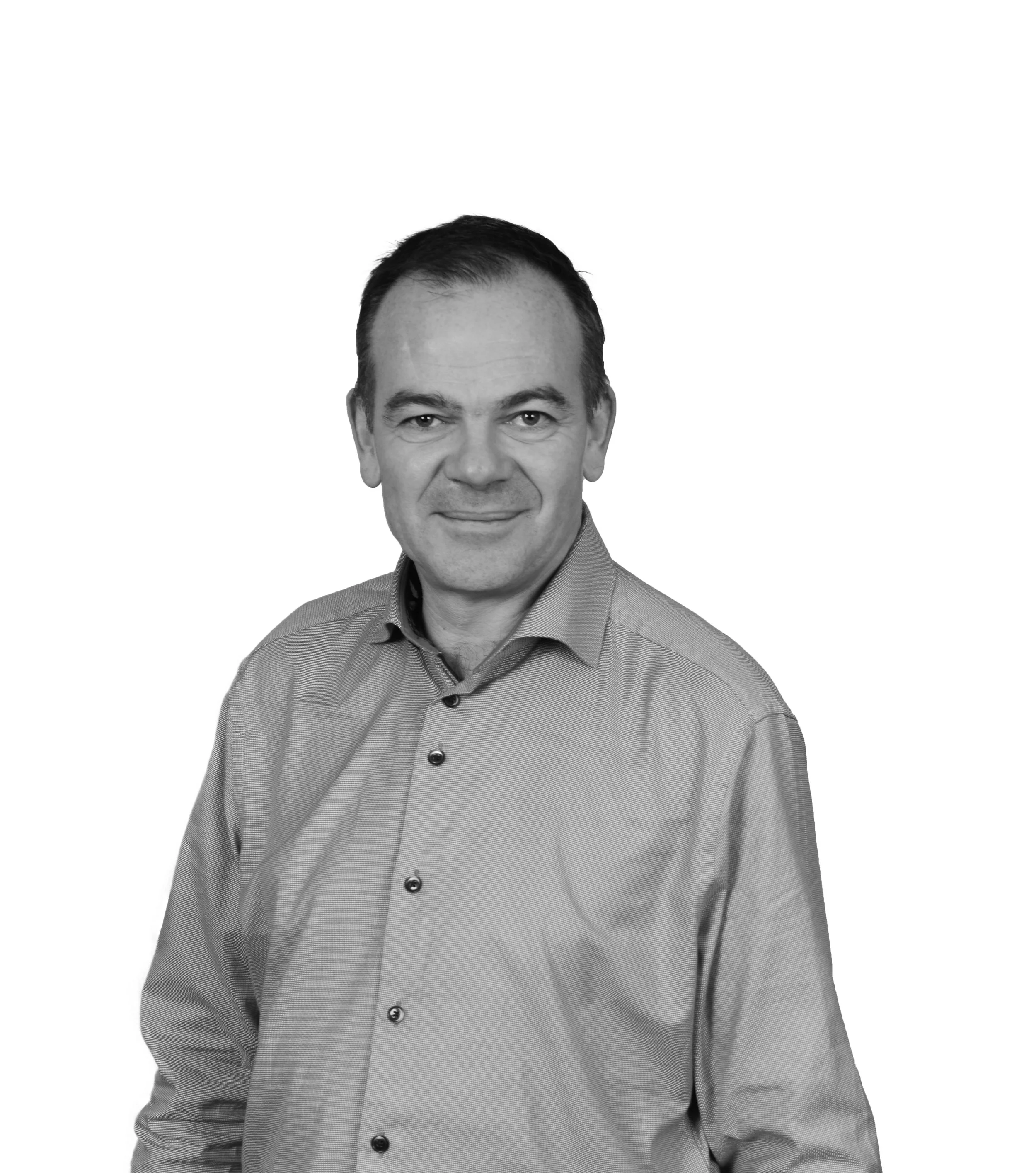 David Austin Business Development Manager