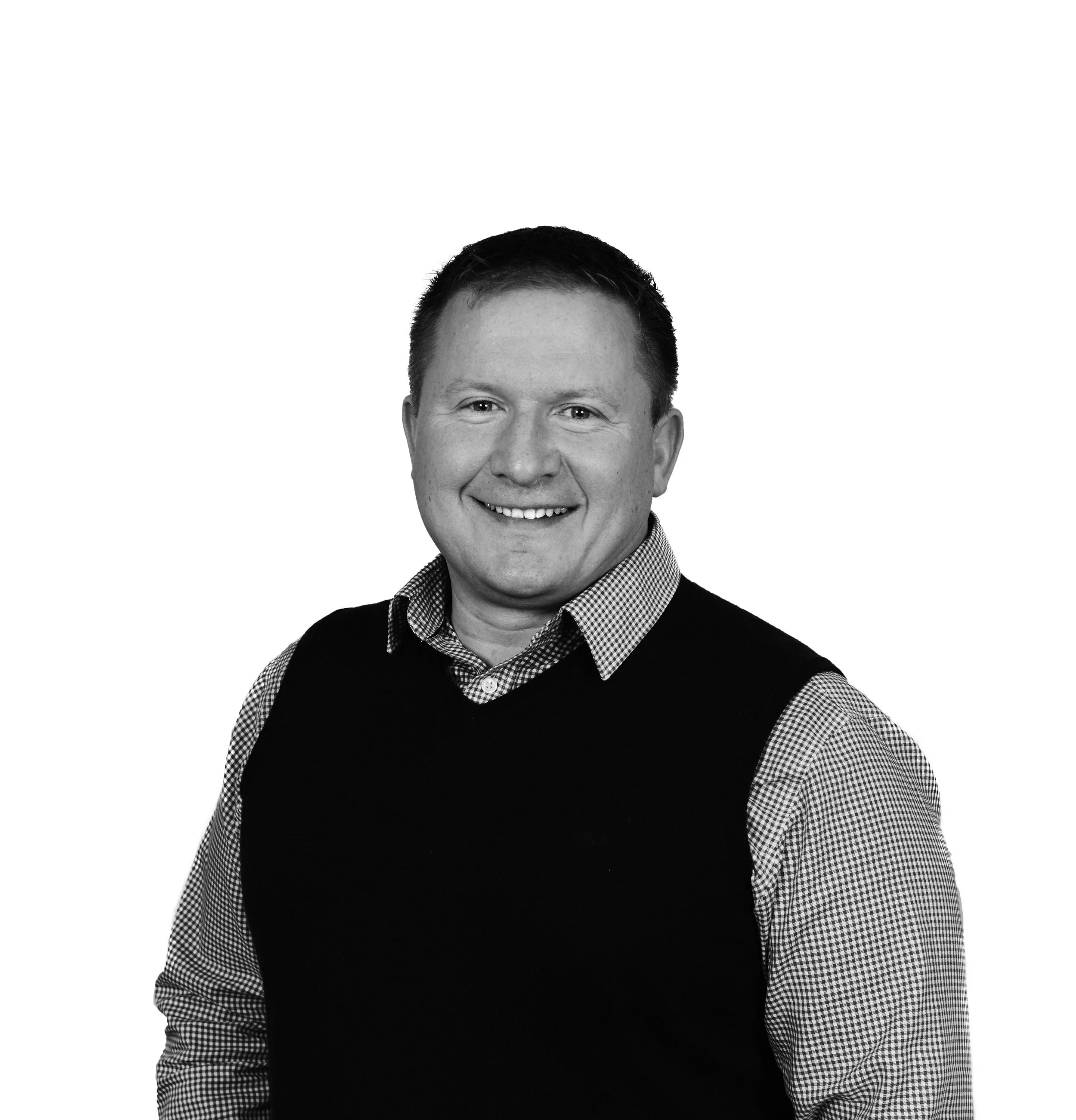 Brian Moxon Sales & Technical, Poultry & Pigs