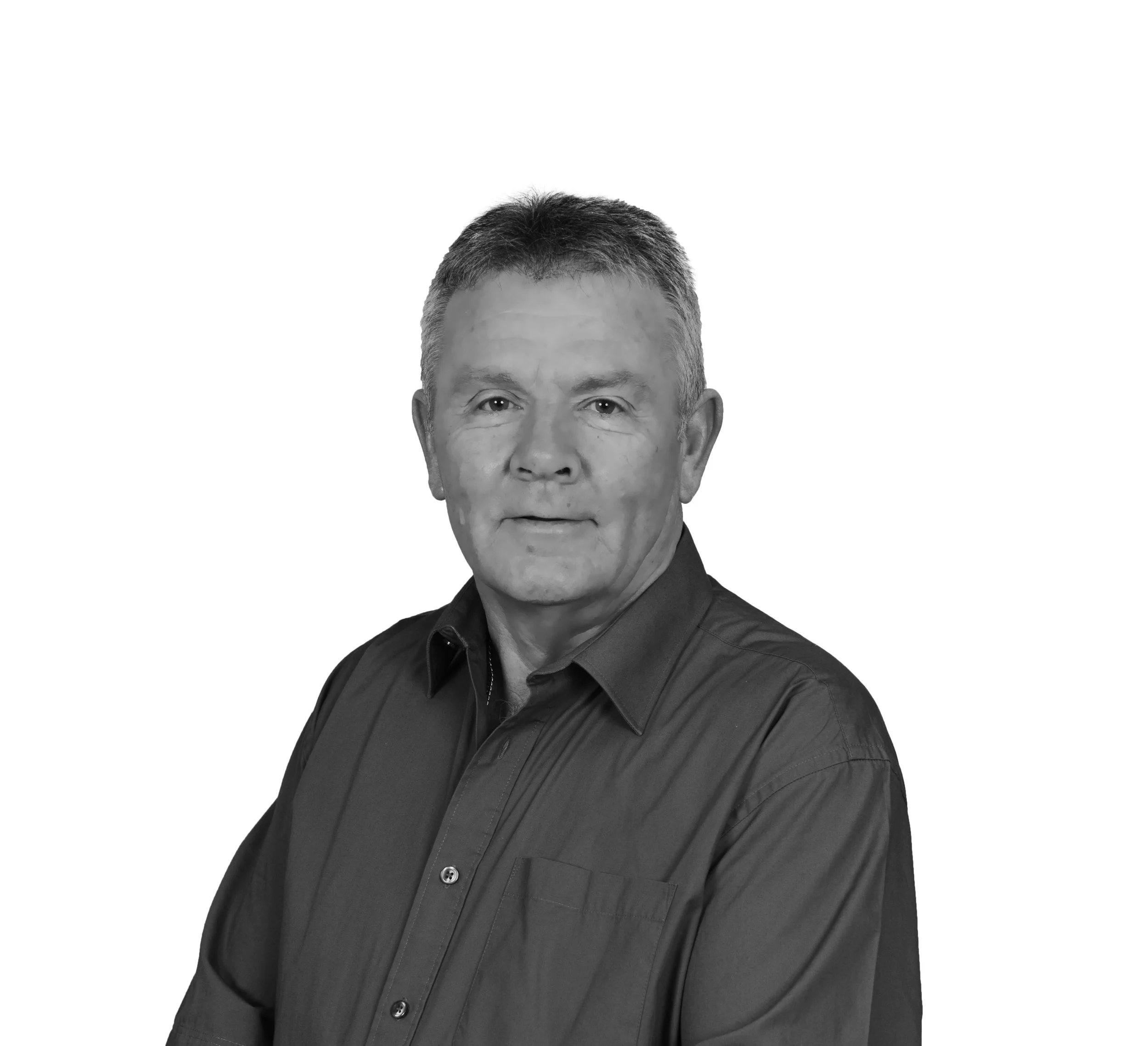 Phelim Gribben Van Sales