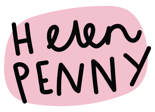 Helen Penny
