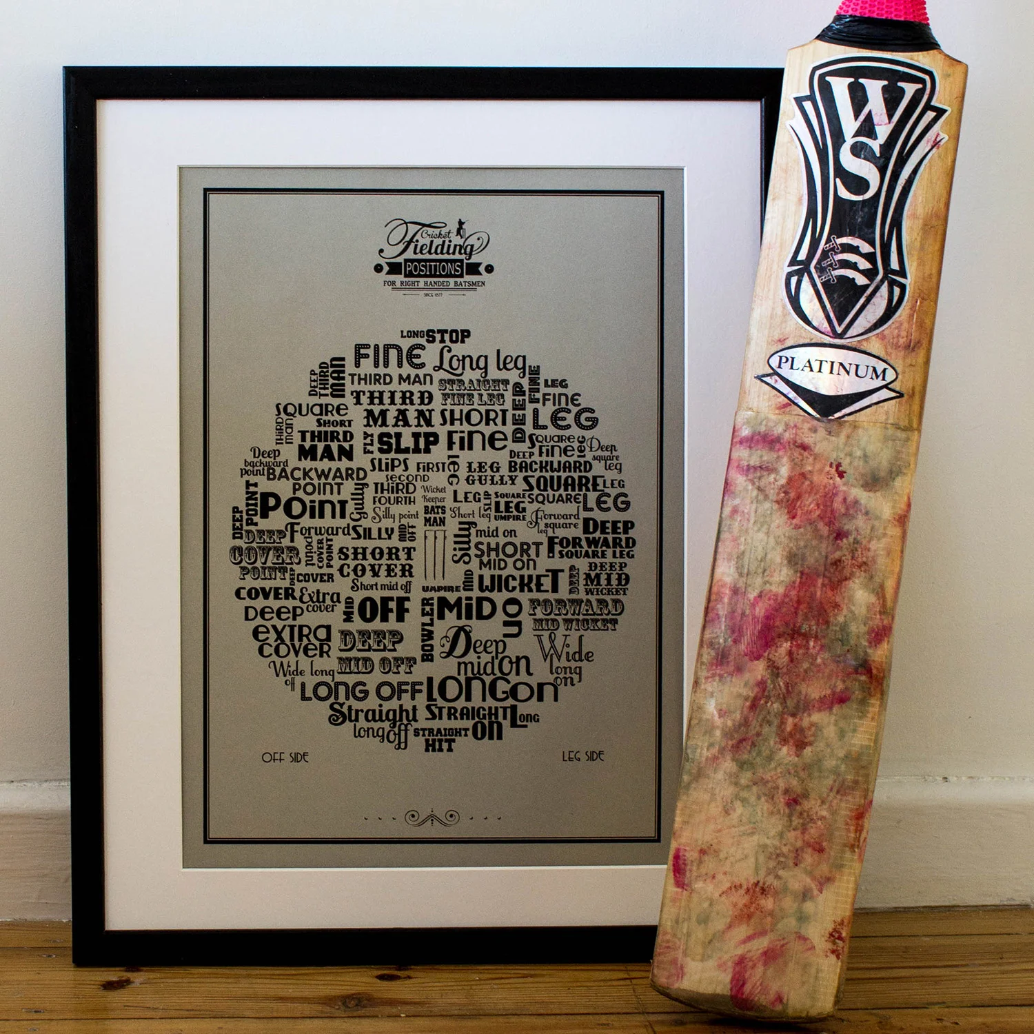 Art of Fielding