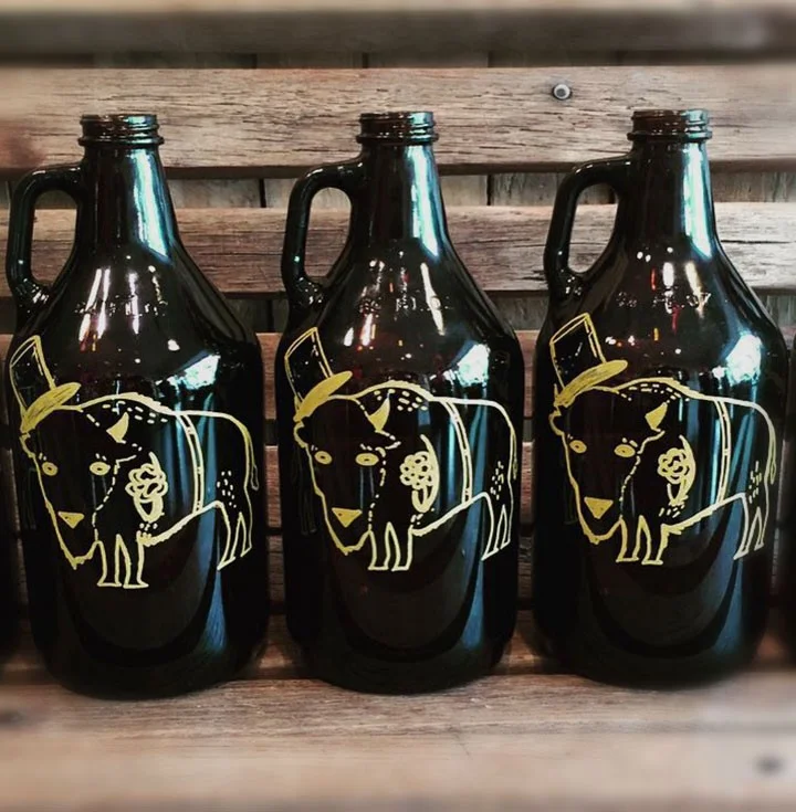 Bison Beer
