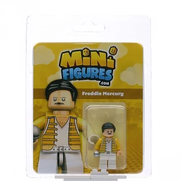 Minifigures.com