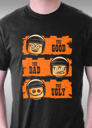 Tee Fury