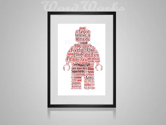WordArtbyWordWorks