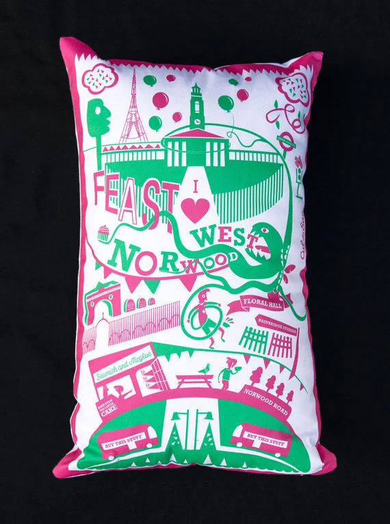 Ray Stanbrook Prints