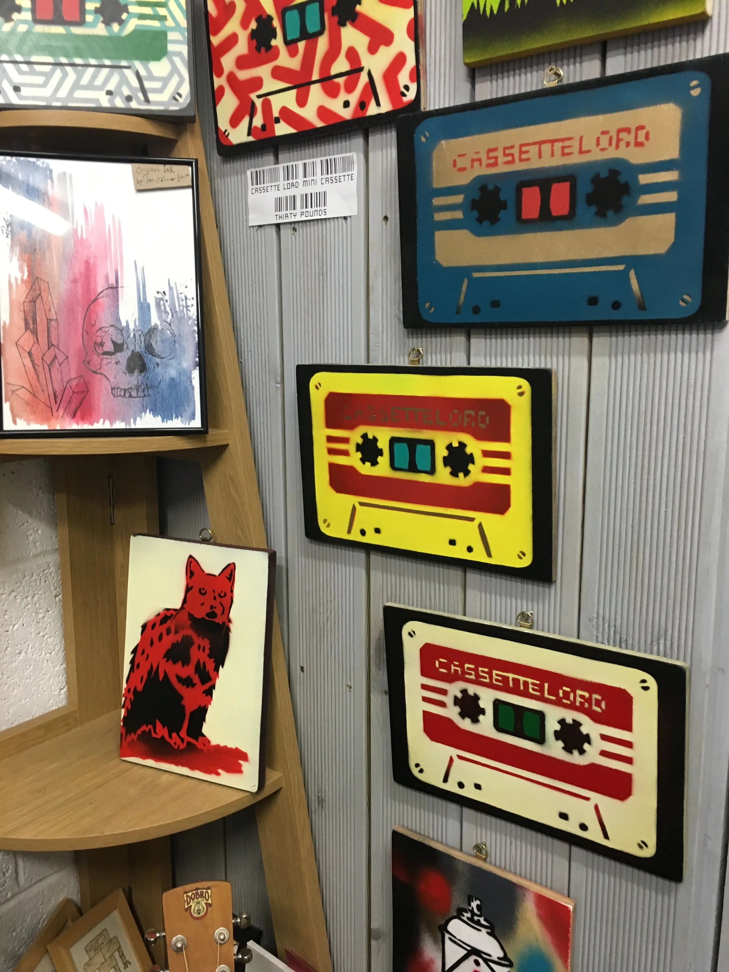 Studio 45 at Brighton Open Market